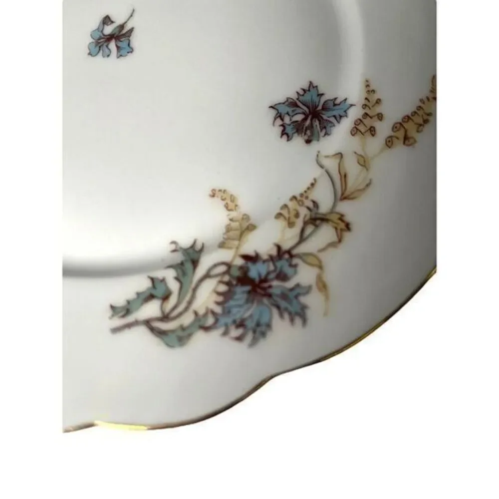 Limoges france antique
